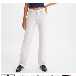 Levi’s 501 90’s Womens Jeans